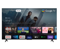 TCL 50P635 50" LED 4K Google TV Dolby Vision HDMI 2.1 - 1061498 - zdjęcie 2
